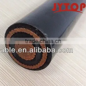 ASTM IEC Copper Aluminum Concentric Cable thumbnail-3