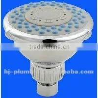 Plastic Led Light Rain Shower Head thumbnail-1