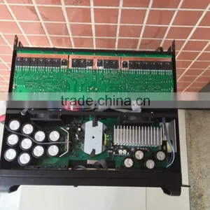 4*1350W Switch Mode Power Supply Amplifier thumbnail-1