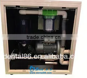 2014 Hot Sale! Dental Suction Machine thumbnail-1