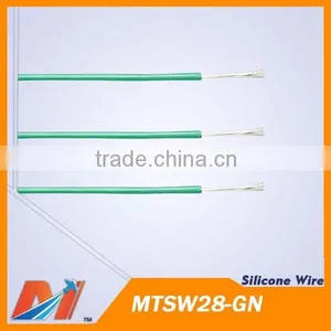 Maytech 28AWG High Temperature Silicone Wire and Cable thumbnail-1