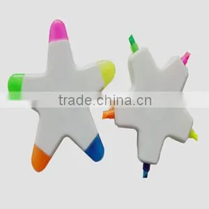 Star Shaped Highlighter thumbnail-1