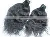 Cuticle Virgin Hair No Chemical Extensions Remy Hair Malaysian thumbnail-1