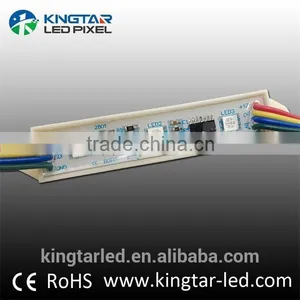 Factory Price Waterproof Ws2811 Rgb Led Backlight Led Module 0.72w thumbnail-1