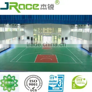 Indoor Composite Soccer Flooring thumbnail-4