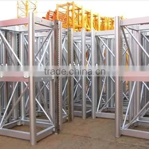 Spare Parts Anti-Fall Safety Device For Construction Elevator,Passenger Hoist thumbnail-6