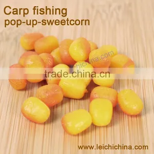 Pop up Sweet Corn Carp Fishing Bait thumbnail-1