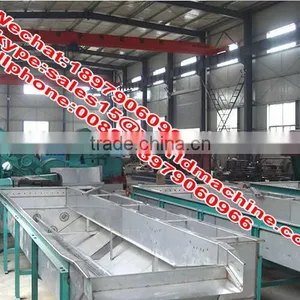 Wool/cashmere/alpaca Fiber Cleaning/sheep Wool Machinery Processing thumbnail-2