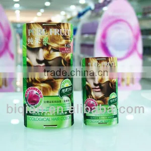 Natural Long Lasting Hair Color,Permanent Hair Dye Colour,At Home Colour Kits thumbnail-1