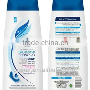 Anti-Dandruff Shampoo Color Protection Shampoo thumbnail-1