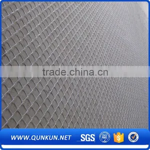 China - Best Selling Products Galvanized Used Chain Link Fence for Sale Supplier's Choice thumbnail-3