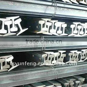 24kg Light Rails for Crane Q235/55Q thumbnail-1