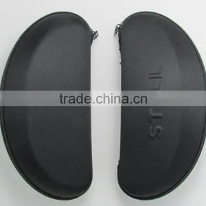 2016 Unique Desgin Black EVA Glasses Case Promotional thumbnail-3