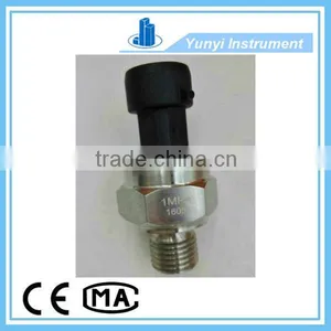 Engine Fuel Pressure Sensor thumbnail-6