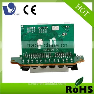 Usb sd Audio Player Circuit Board fm Mp3 Kit China Pcba Factory thumbnail-4