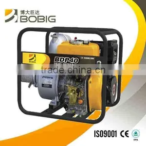 Hot Sale Air Cooled Diesel Water Pump 2inch 3inch 4inch thumbnail-3