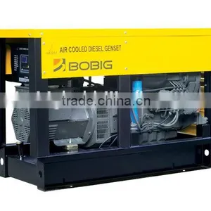 100kw 120kw Hot Sale High Quality BOBIG-DEUTZ Generator Set thumbnail-1
