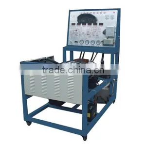 Automotive Training Equipment,Honda Accord V6 Engine With Automatic Transmission Comprehensive Training Platform Quality Choice thumbnail-1