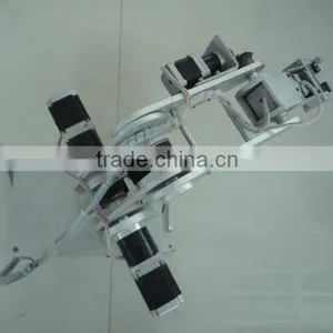 Vocational Education Equipment,Engineering Laboratory Equipment,School Supply,6-Freedom Robot Arm Simulator Training Equipment thumbnail-2