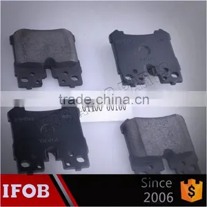 For Toyota Car Parts,brake Pads 04466-50130 04466-0W020 04466-0W010 04466-50150 thumbnail-1