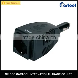 110v/120v/220v/230v/240v ac Car Power Inverter 175W thumbnail-1