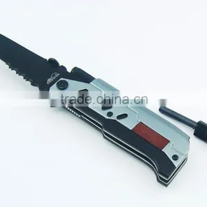 Fillet Knife Type and Resin Handle Material Hunting Survival Knife for Camping Use thumbnail-3