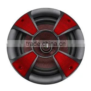 Soway SW-6503 New Component Speaker 6.5 Inch 2-way Speaker/Professional Coaxial Speaker thumbnail-2