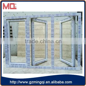 Guangzhou Hot Sale Upvc Windows Facoty thumbnail-5