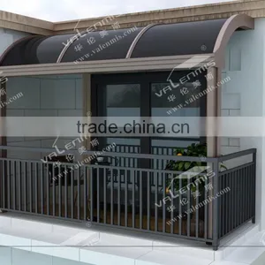 Arch Canopy thumbnail-1