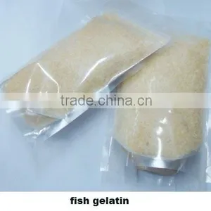 Gelatin, Kosher Gelatin, Edible Gelatin thumbnail-1