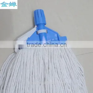 Looped Ends Floor Cotton OE Mop thumbnail-1