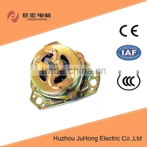 Washing Machine Motor for Wash Motor-JUHONG thumbnail-1