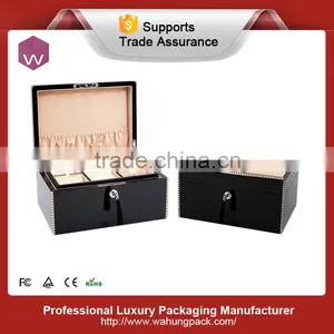 Expensive Top Luxury Collection Jewelery Wooden thumbnail-1