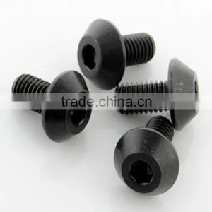 Special Type Torx Socket Head Cap Screw Umb Rella Type Cap Screws thumbnail-1