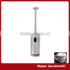 15,000 RPM'S Speed Milk Frother thumbnail-1