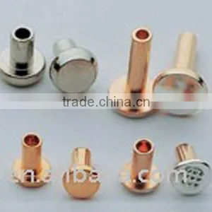 Dugout Smoke Rivets for Electrical thumbnail-1