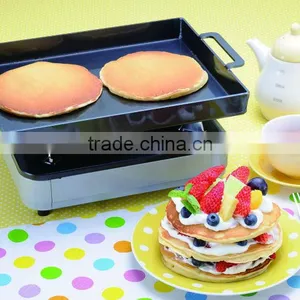 The Best Iron Plates of Pancakes Made by SUMMIT KOGYO thumbnail-1