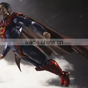 Tamashii Nations S.H. Figuarts Superman(Injustice Ver.) thumbnail-3