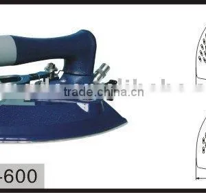 BSS-600 All Steam Iron thumbnail-1