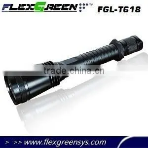 Rechargeable 18650 T6 Led Torch Bulb thumbnail-1