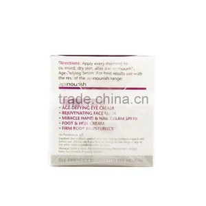 Manuka Doctor Apinourish Revitalising Day Cream 50Ml thumbnail-2