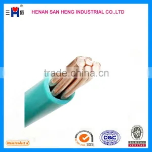 450/750V PVC Insulated Electrical House Wire Supplier's Choice thumbnail-5