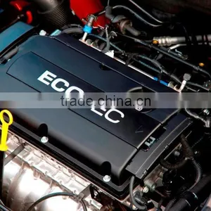 NEW ENGINE GASOLINE F15D3 EURO-3-4 ASSY-SUB SET GM thumbnail-4