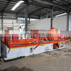 Oil Drilling Waste Treatment System Solution thumbnail-1