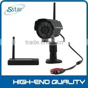 Sensor CMOS 1 Mega Pixels Low Cost Wifi ip Camera HD264 thumbnail-1
