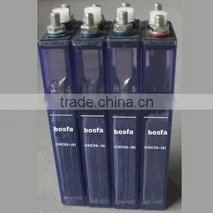 GNC20-(8) 1.2v 20ah 1.2v20ah Alkaline Battery Ni-cd Battery 20ah 1.2v Battery thumbnail-1