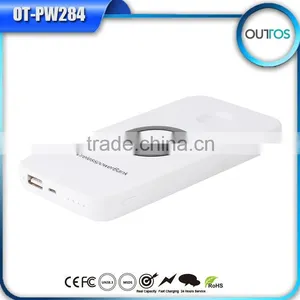 New Arrival Fashionable Design Wireless Android Tablet Charger for Gift thumbnail-2
