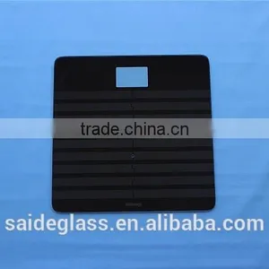 Top ITO Tempeted Glass for Body Scale thumbnail-4