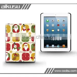 Cheap Price Color Painting Case for Ipad Accept Paypal!! thumbnail-1