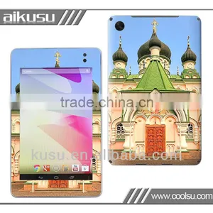 New Design for Google Nexus 7 Vinyl Skin thumbnail-1